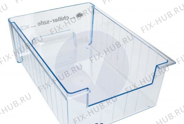 Большое фото - Выдвижной ящик для холодильной камеры Bosch 00641053 в гипермаркете Fix-Hub