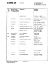 Схема №1 FS9389 с изображением Инструкция по эксплуатации для телевизора Siemens 00530428