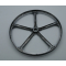 Фрикционное колесо для стиральной машины Beko 2816660100 в гипермаркете Fix-Hub -фото 1