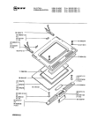 Схема №1 195301977 1078.43HCSGX с изображением Переключатель для плиты (духовки) Bosch 00026545