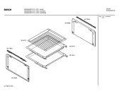 Схема №3 HEN5450CC с изображением Инструкция по эксплуатации для плиты (духовки) Bosch 00527269