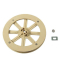 Фрикционное колесо для хлебопечи KENWOOD KW712864 в гипермаркете Fix-Hub -фото 1