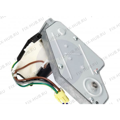 Моторчик вентилятора для холодильной камеры Samsung DA31-00210E в гипермаркете Fix-Hub