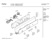 Схема №1 SGIAIA9 LV270H с изображением Инструкция по эксплуатации для посудомоечной машины Bosch 00692579