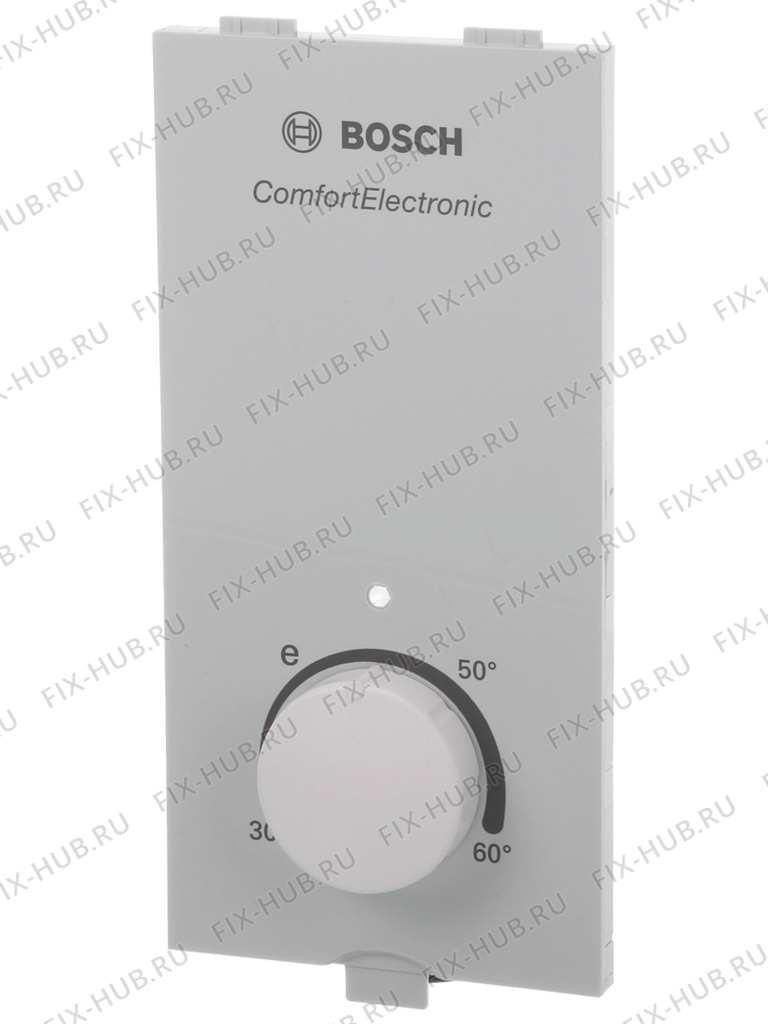 Большое фото - Панель для электроводонагревателя Bosch 12011857 в гипермаркете Fix-Hub