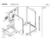 Схема №2 HL55023SC с изображением Инструкция по эксплуатации для духового шкафа Siemens 00523153