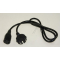 Провод для электротостера Tefal SS-992655 для Tefal YV960015/12D