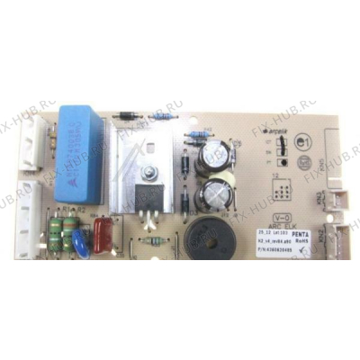 Микромодуль для холодильника Beko 4360620485 в гипермаркете Fix-Hub