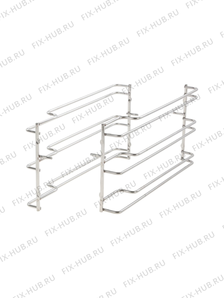 Большое фото - Решетка для электропечи Siemens 11005034 в гипермаркете Fix-Hub