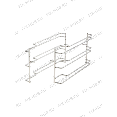 Решетка для электропечи Siemens 11005034 в гипермаркете Fix-Hub