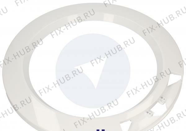 Большое фото - Рама люка для стиралки Bosch 18006699 в гипермаркете Fix-Hub