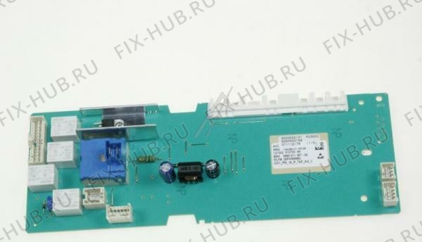 Большое фото - Силовой модуль для стиралки Bosch 00679226 в гипермаркете Fix-Hub