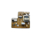 Плата управления для электропылесоса Samsung DJ41-00452A для Samsung SC6573 (VCC6573H3R/XEV)
