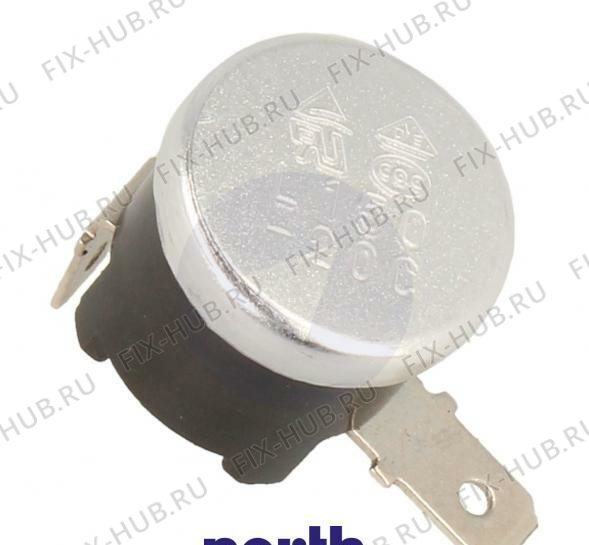 Большое фото - Термостат для электропароварки KENWOOD KW711438 в гипермаркете Fix-Hub