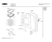 Схема №1 BD1350 с изображением Кронштейн для холодильника Bosch 00418334