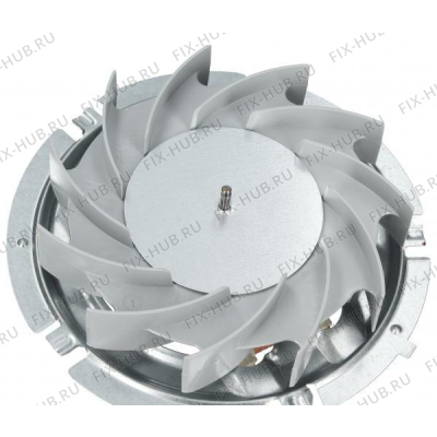 Вентилятор для плиты (духовки) Aeg 140065664124 в гипермаркете Fix-Hub