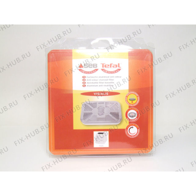 Спецфильтр для тостера (фритюрницы) Seb 982893 в гипермаркете Fix-Hub