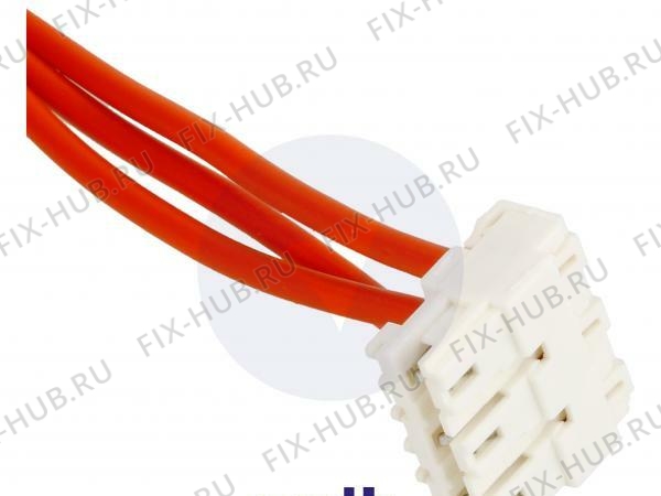 Большое фото - Электропроводка для стиралки Gorenje 343071 в гипермаркете Fix-Hub