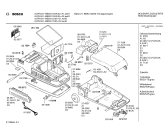 Схема №1 BBS2140 ALPHA 211 с изображением Крышка для электропылесоса Bosch 00286564
