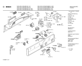 Схема №1 WT44010 SIWATHERM PLUS 4401 с изображением Инструкция по установке/монтажу для сушилки Bosch 00515292