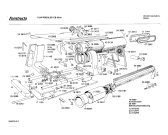 Схема №1 CB0340 с изображением Другое Siemens 00194692