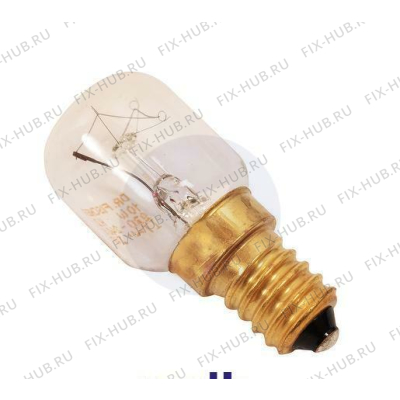 Лампочка для холодильника Indesit C00060617 в гипермаркете Fix-Hub