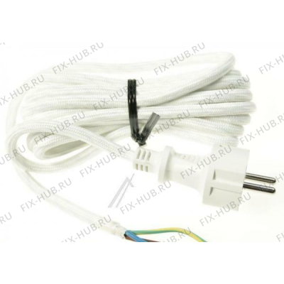 Соединительный кабель для утюга (парогенератора) Siemens 00418913 в гипермаркете Fix-Hub
