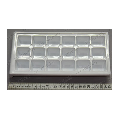 Лоток (форма) для холодильника Zanussi 4055182911 в гипермаркете Fix-Hub
