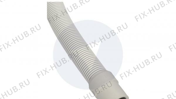 Большое фото - Сливной шланг для стиралки Bosch 11017238 в гипермаркете Fix-Hub