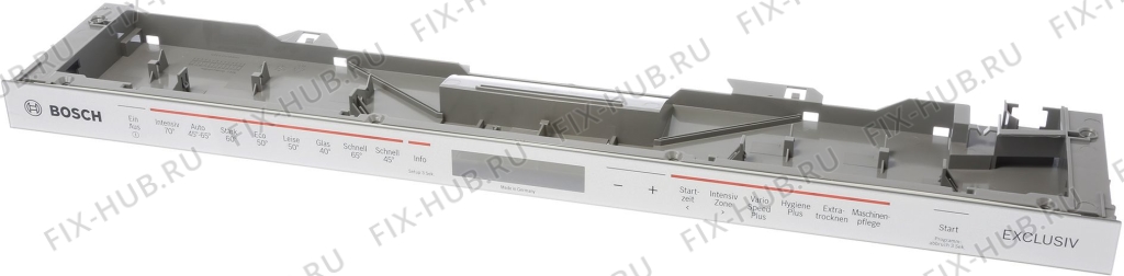 Большое фото - Передняя панель для посудомоечной машины Bosch 11027328 в гипермаркете Fix-Hub