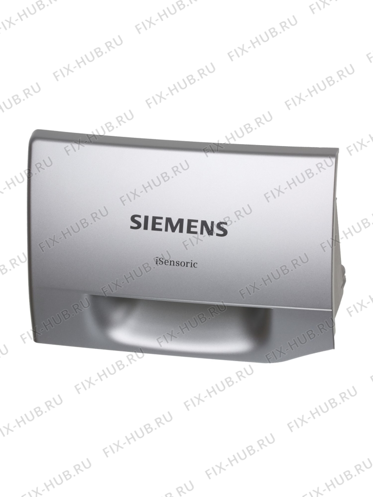 Большое фото - Ручка для стиралки Siemens 12009173 в гипермаркете Fix-Hub