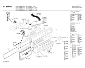Схема №3 WFP3230NL WFP3230 Silence с изображением Инструкция по эксплуатации для стиралки Bosch 00520227