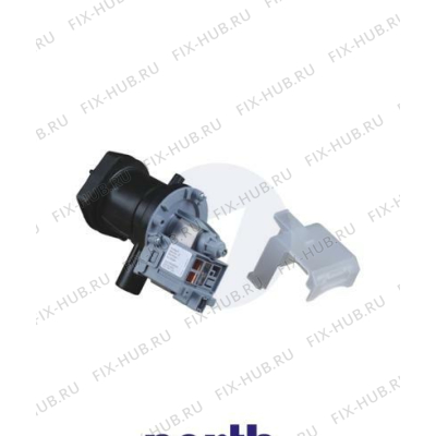 Мотор насоса для стиралки Bosch 00141906 в гипермаркете Fix-Hub