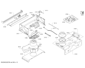 Схема №2 JD39AE50 Junker с изображением Кабель для электровытяжки Siemens 12017079