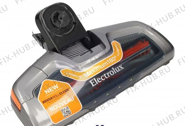Большое фото - Щетка (насадка) для пылесоса Electrolux 2198854370 в гипермаркете Fix-Hub