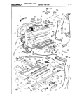 Схема №1 AH250760 с изображением Катушка для вытяжки Bosch 00155676