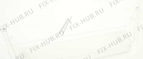 Большое фото - Дверь для холодильной камеры Electrolux 4055179222 в гипермаркете Fix-Hub