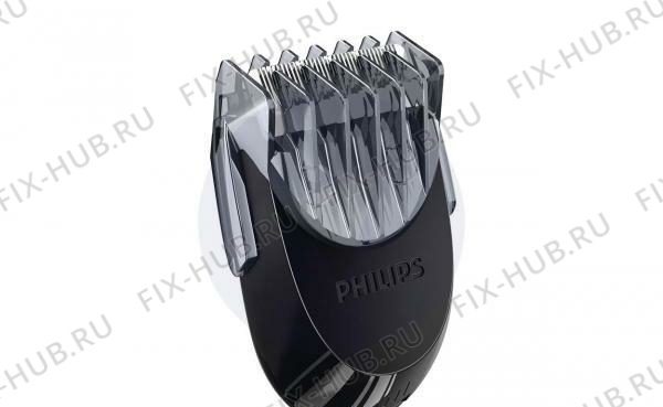 Большое фото - Микронасадка для электробритвы Philips 422203929581 в гипермаркете Fix-Hub