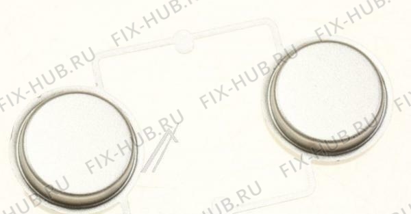 Большое фото - Кнопка для микроволновки Whirlpool 480120100884 в гипермаркете Fix-Hub