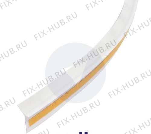 Большое фото - Корпусная деталь для холодильной камеры Electrolux 2231093572 в гипермаркете Fix-Hub