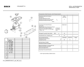 Схема №2 KSU40630FF с изображением Инструкция по эксплуатации для холодильной камеры Bosch 00590896