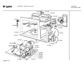 Схема №1 LYHM1530 с изображением Нагревательный элемент для духового шкафа Bosch 00089060