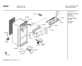 Схема №2 KIF24441 с изображением Инструкция по эксплуатации для холодильной камеры Bosch 00598122