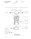 Схема №2 LAV505 N с изображением Всякое для посудомоечной машины Aeg 8996451778501