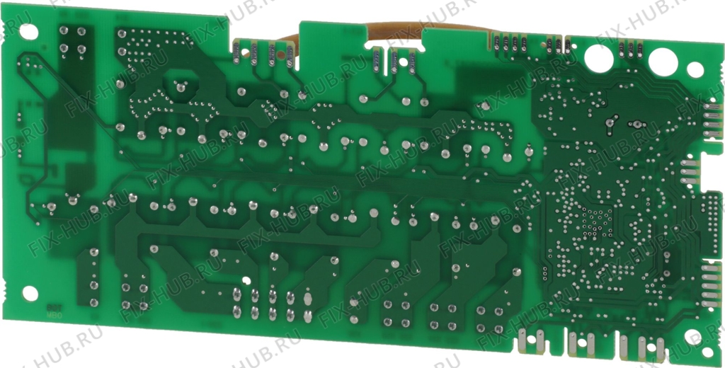 Большое фото - Модуль управления для электропечи Bosch 00647922 в гипермаркете Fix-Hub