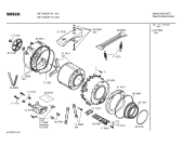Схема №2 WFO1852IT Maxx Selecta WFO 1852 с изображением Инструкция по эксплуатации для стиралки Bosch 00583875