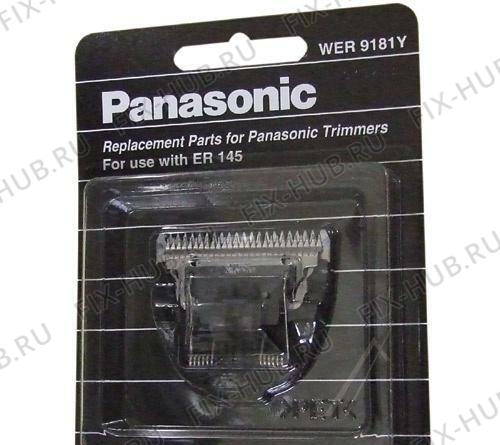 Большое фото - Резак для электробритвы Panasonic WER9181Y в гипермаркете Fix-Hub