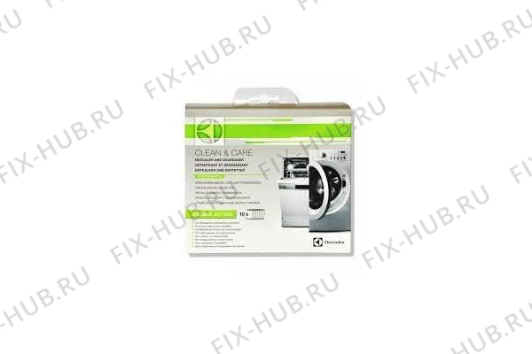 Большое фото - Средство для чистки Electrolux 9029792745 в гипермаркете Fix-Hub