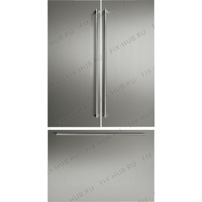 Дверь для холодильника Bosch 17000692 в гипермаркете Fix-Hub