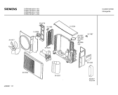 Схема №1 S1RKA09102 с изображением Компрессор для сплит-системы Siemens 00142095